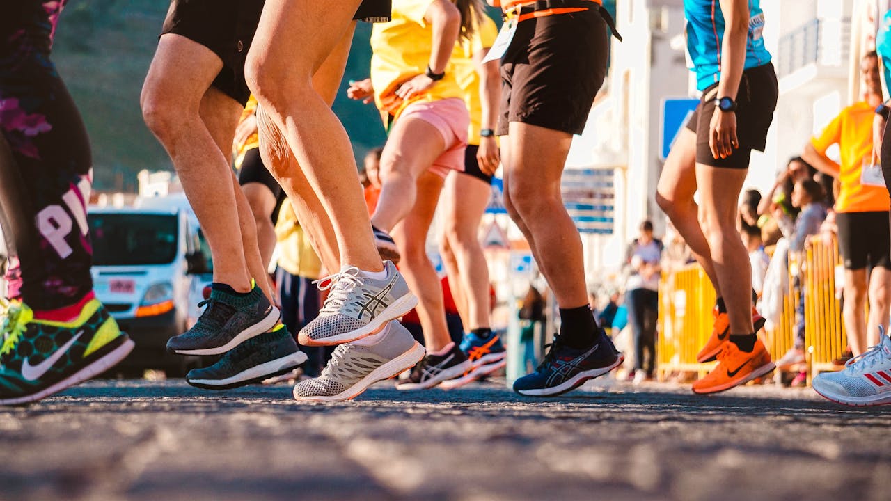 Blood thinners and exercise safety