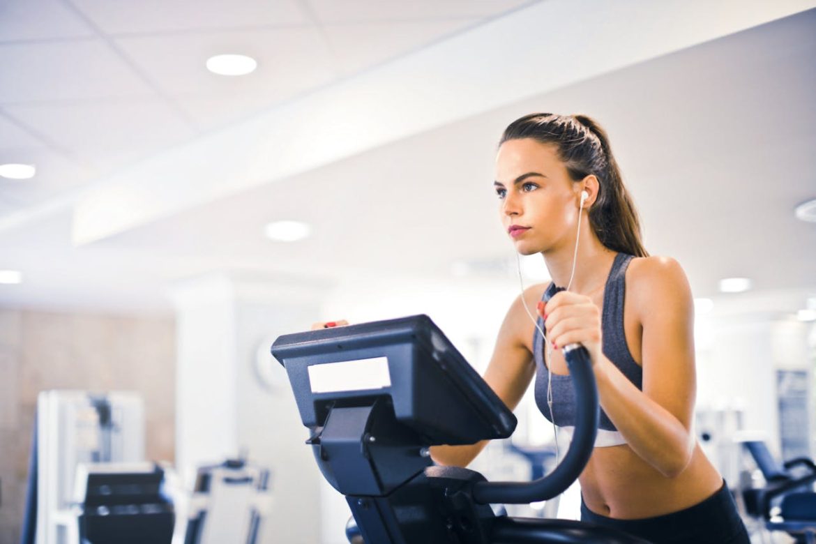 Cardio vs strength for weight loss
