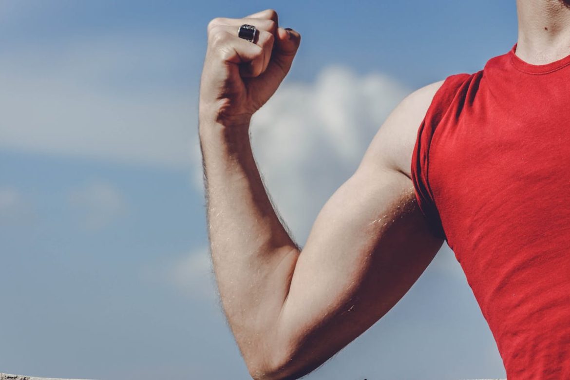 Eliquis and muscle loss prevention