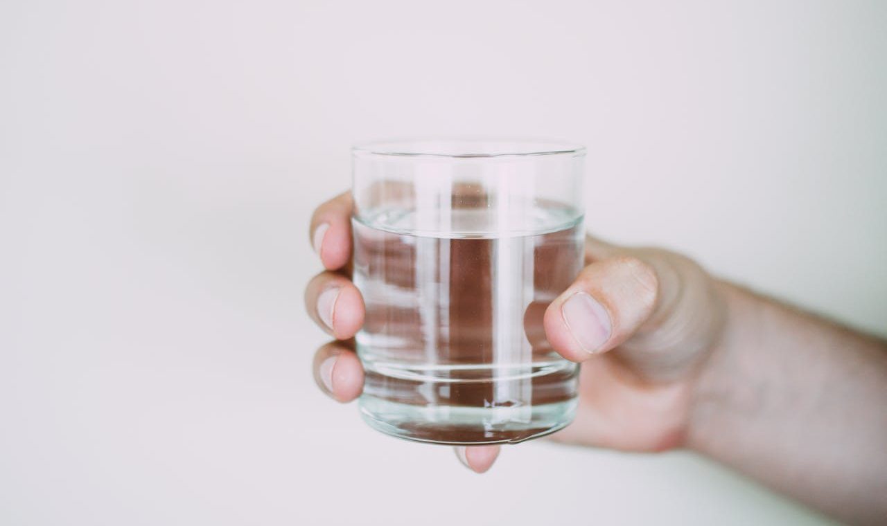 Hydration tips for weight loss
