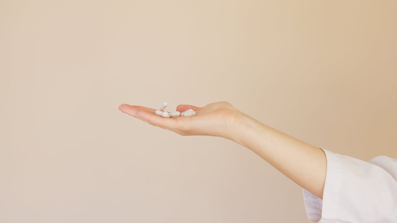 Long-term side effects of Mounjaro
