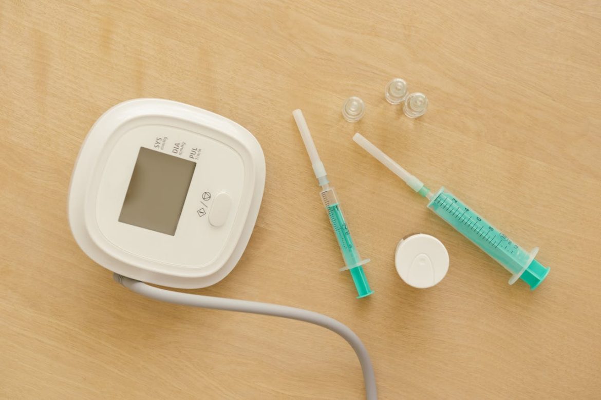 Mounjaro for insulin resistance