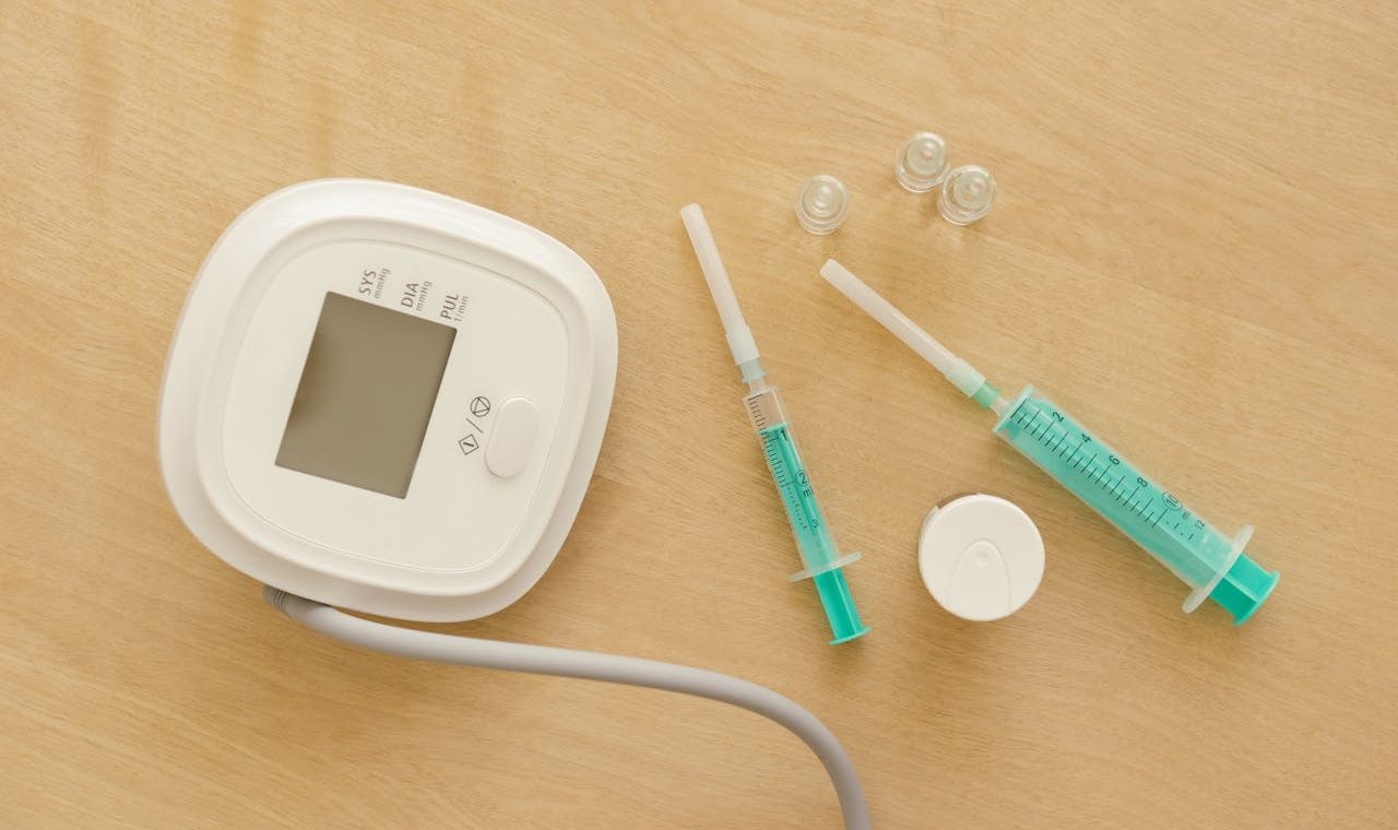 Mounjaro for insulin resistance