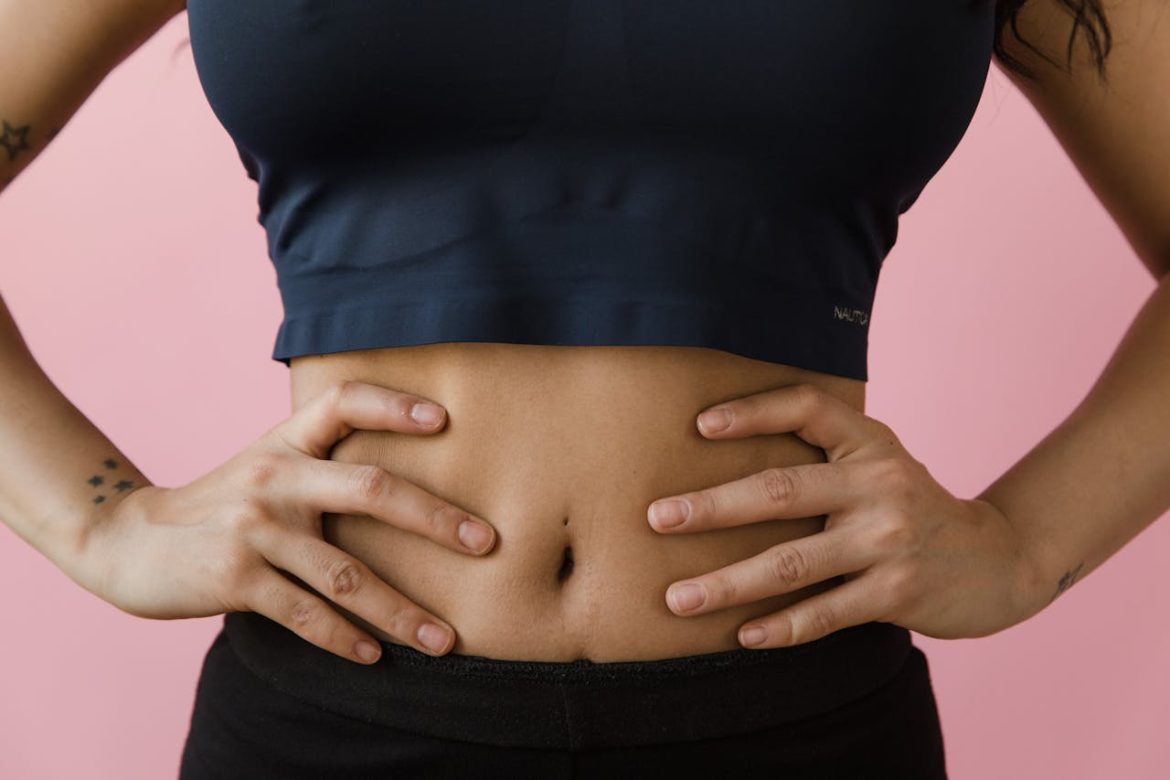 Does Ozempic reduce belly fat?