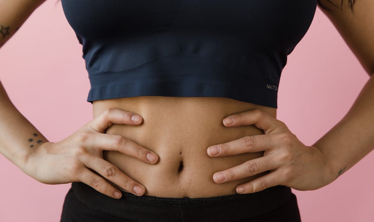 Does Ozempic reduce belly fat?