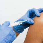 Mounjaro injection technique