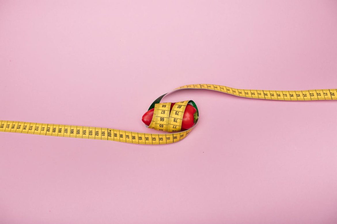 Saxenda weight loss before and after