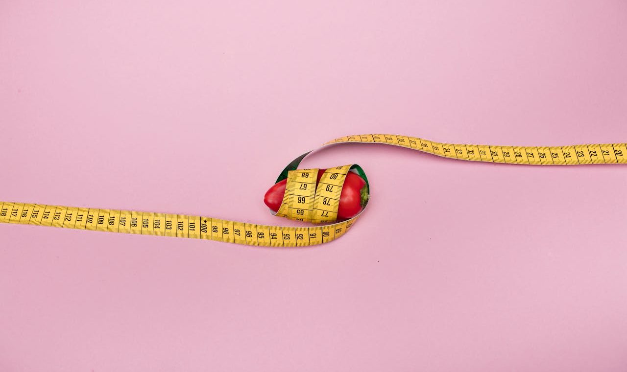 Saxenda weight loss before and after