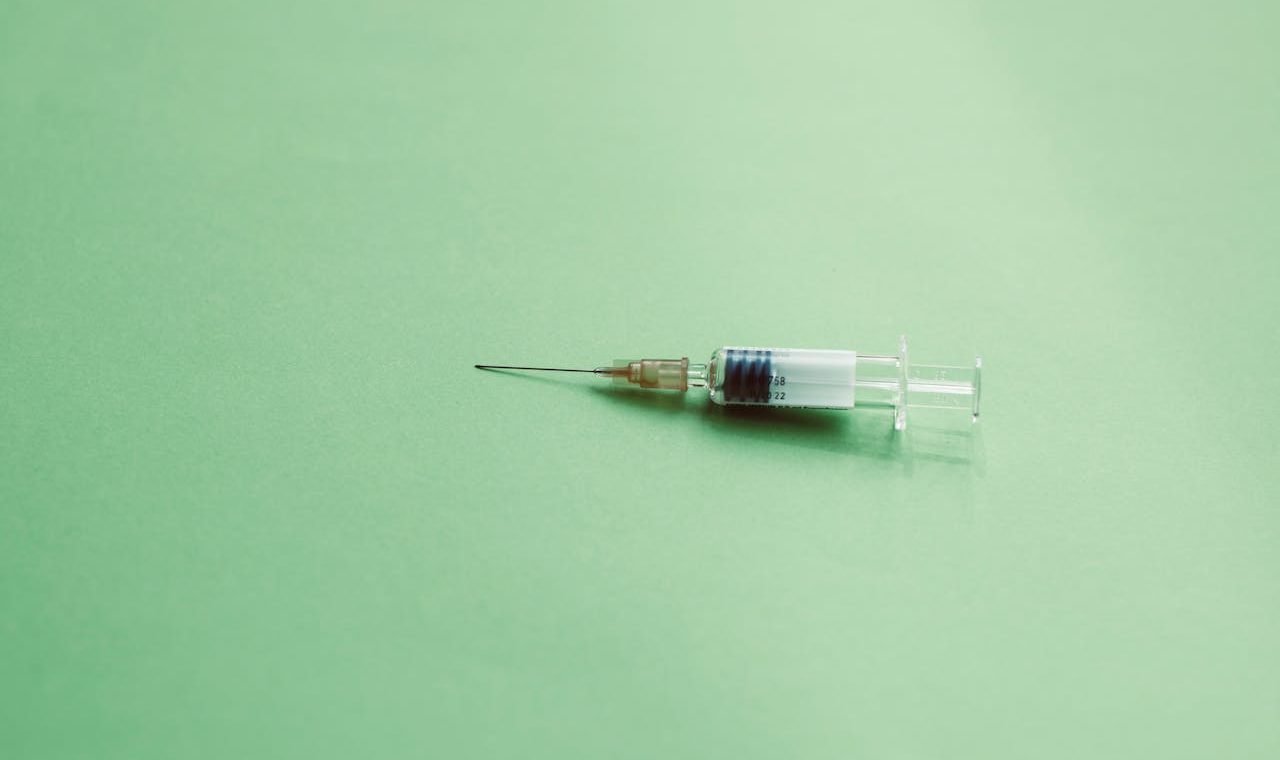 Starting Saxenda injections