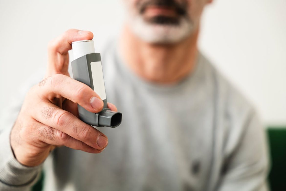 Symbicort for mild asthma patients