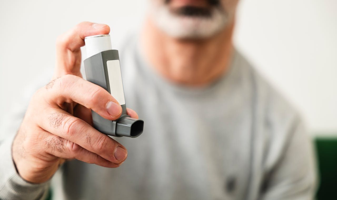 Symbicort for mild asthma patients