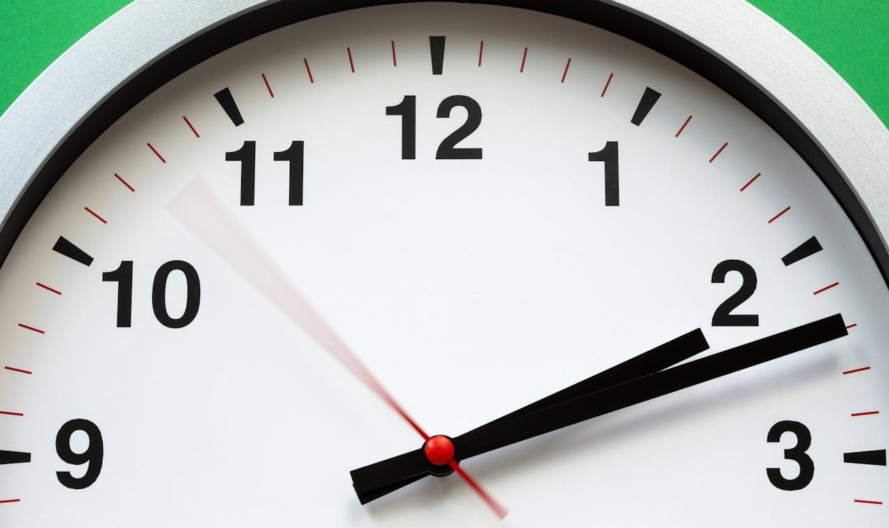 Time of day to take Rybelsus