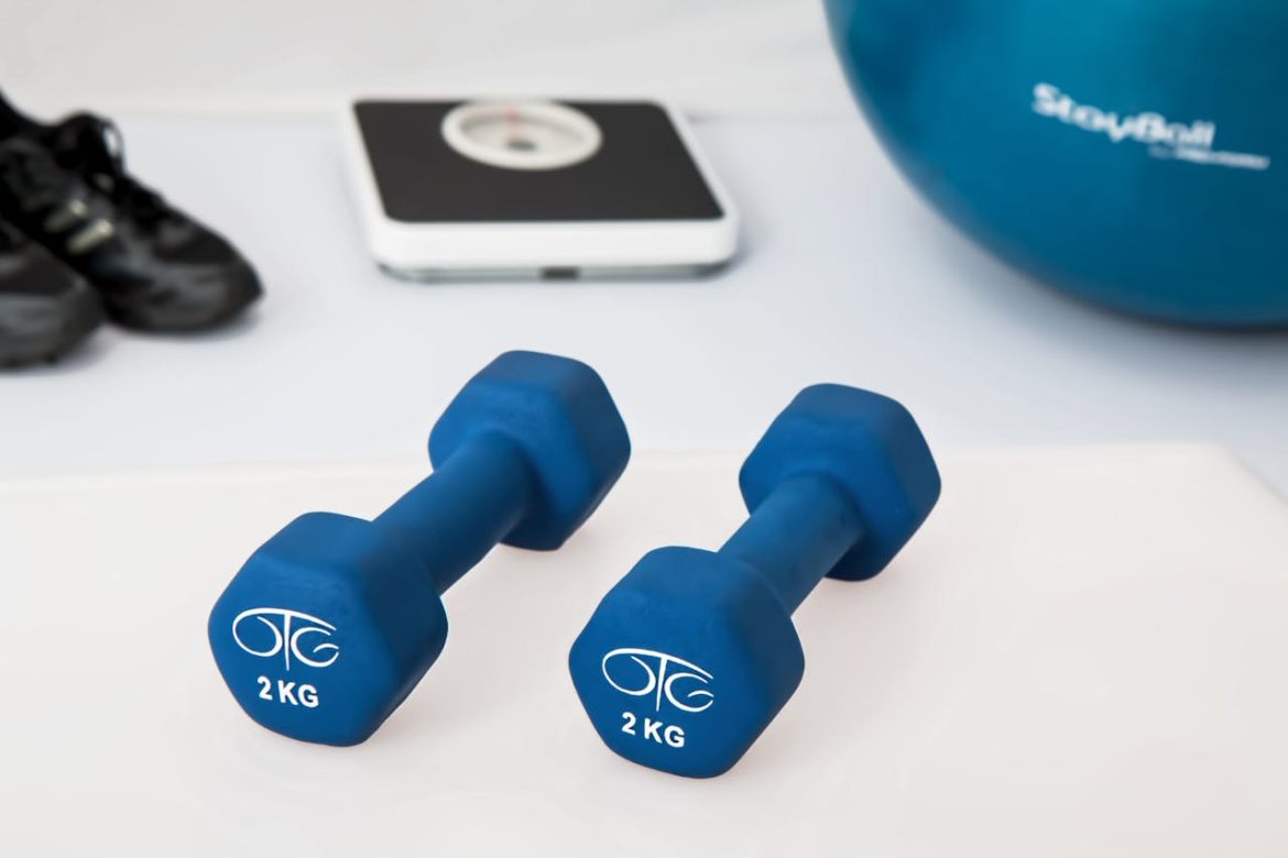 Weight loss transformation with Ozempic