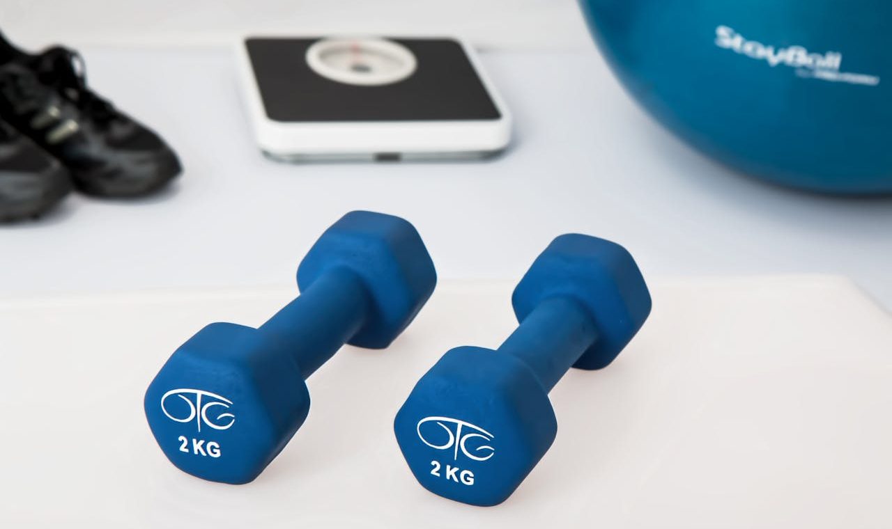 Weight loss transformation with Ozempic