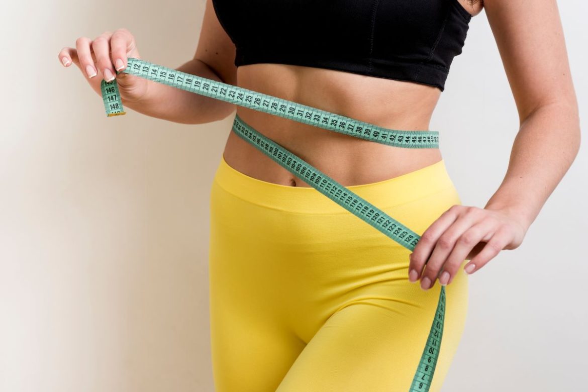 Who should use Saxenda for weight loss?