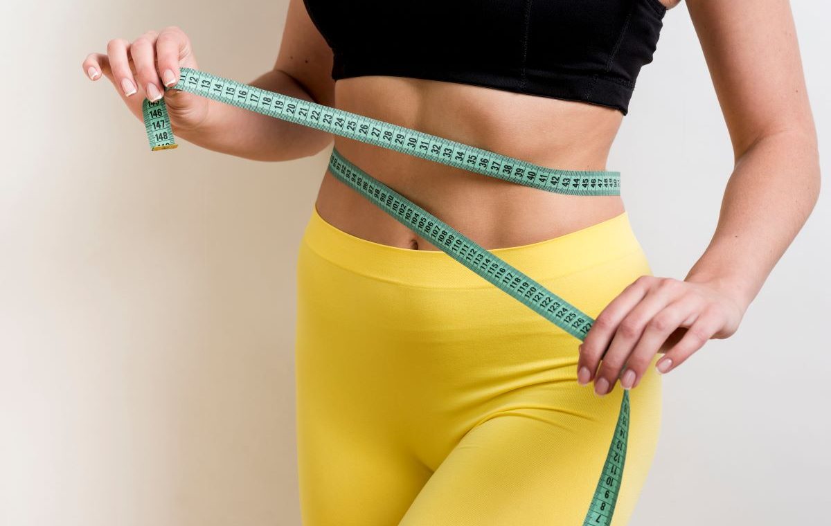 Who should use Saxenda for weight loss?