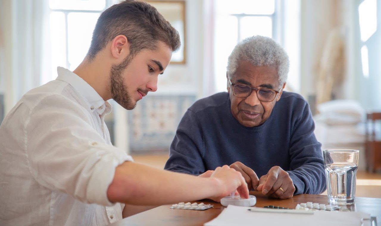 Spiriva Respimat side effects in elderly patients