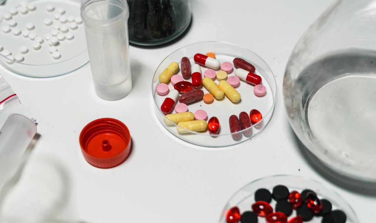 Best weight loss drugs in the US