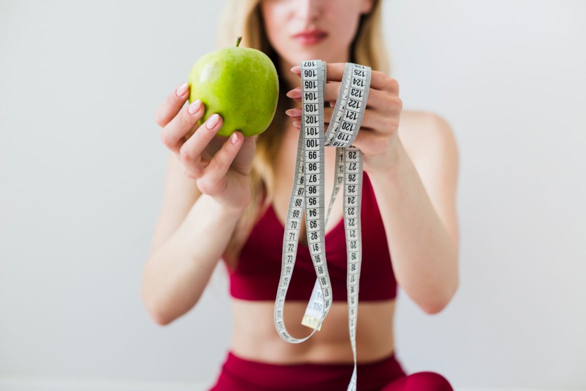 Blood thinners and weight loss support