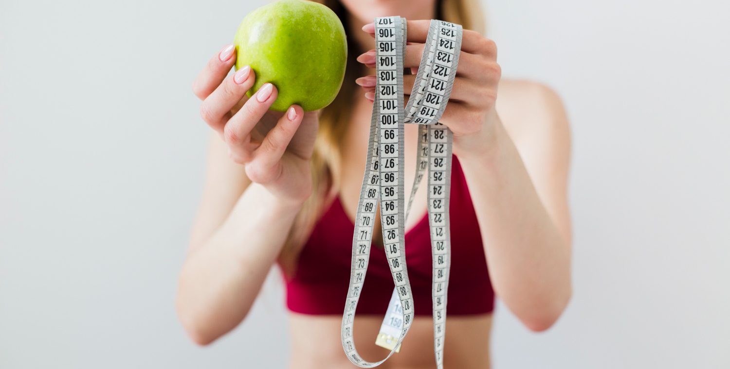 Blood thinners and weight loss support