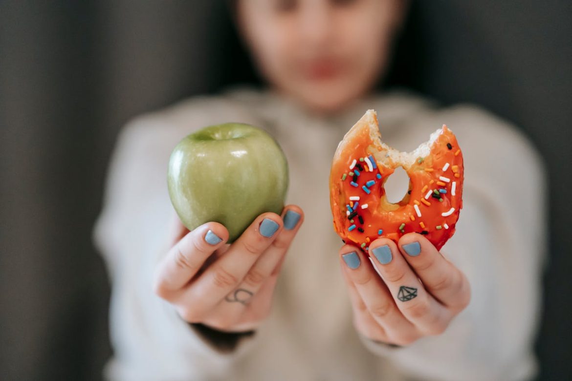 Can Ozempic help with food cravings?