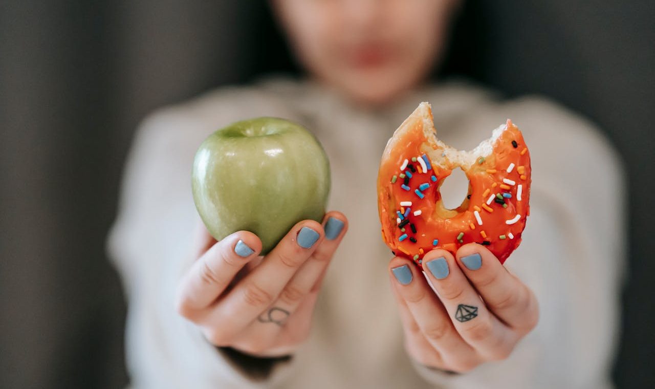 Can Ozempic help with food cravings?