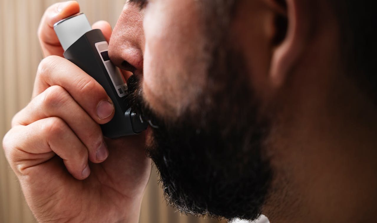 Spiriva Respimat inhaler priming instructions