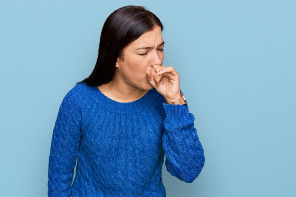 Does Symbicort weaken your immune system?
