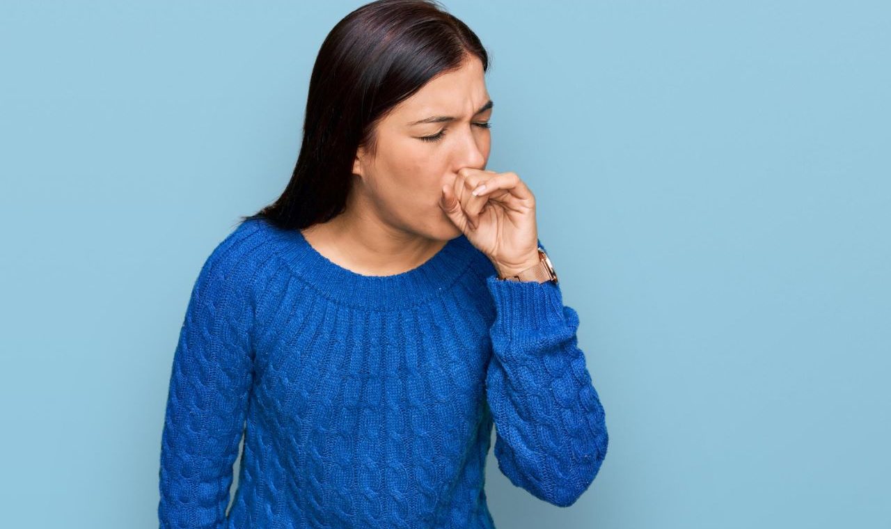 Does Symbicort weaken your immune system?