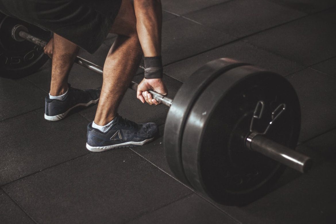 Eliquis and muscle building
