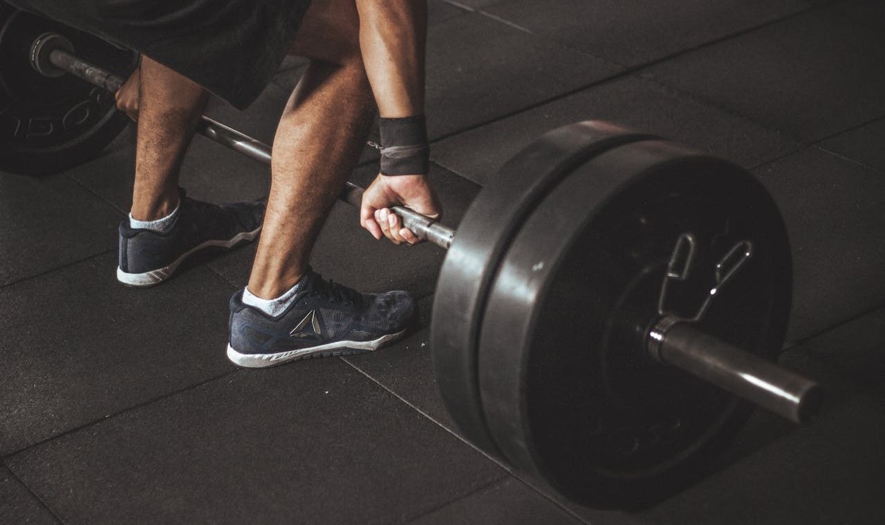 Eliquis and muscle building