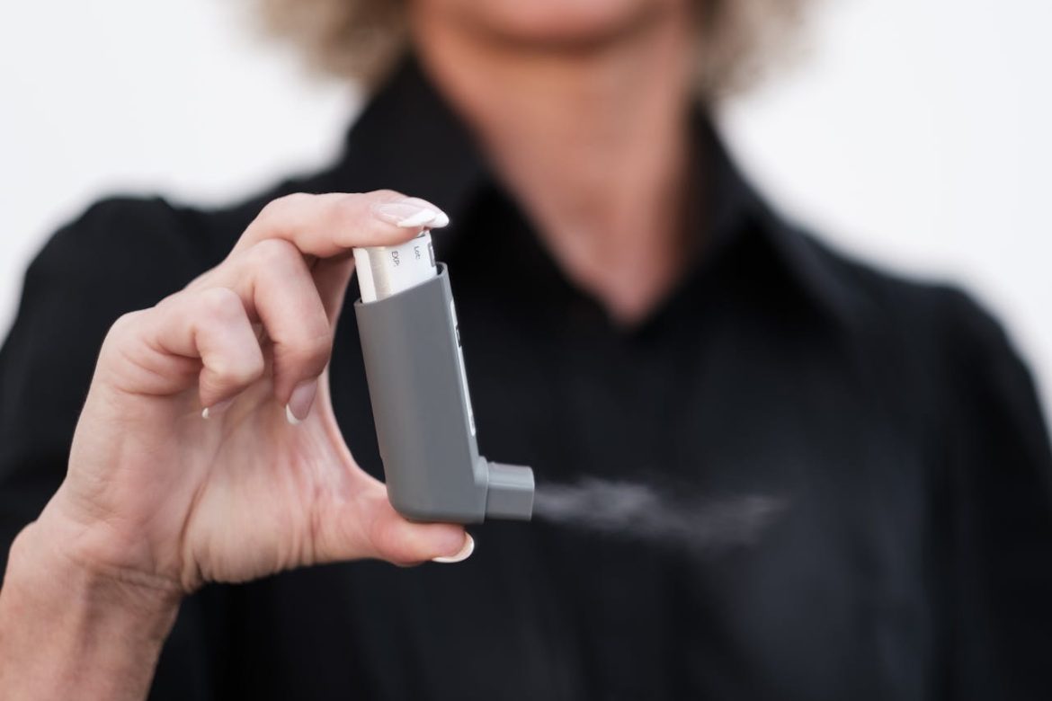 Flovent for COPD maintenance