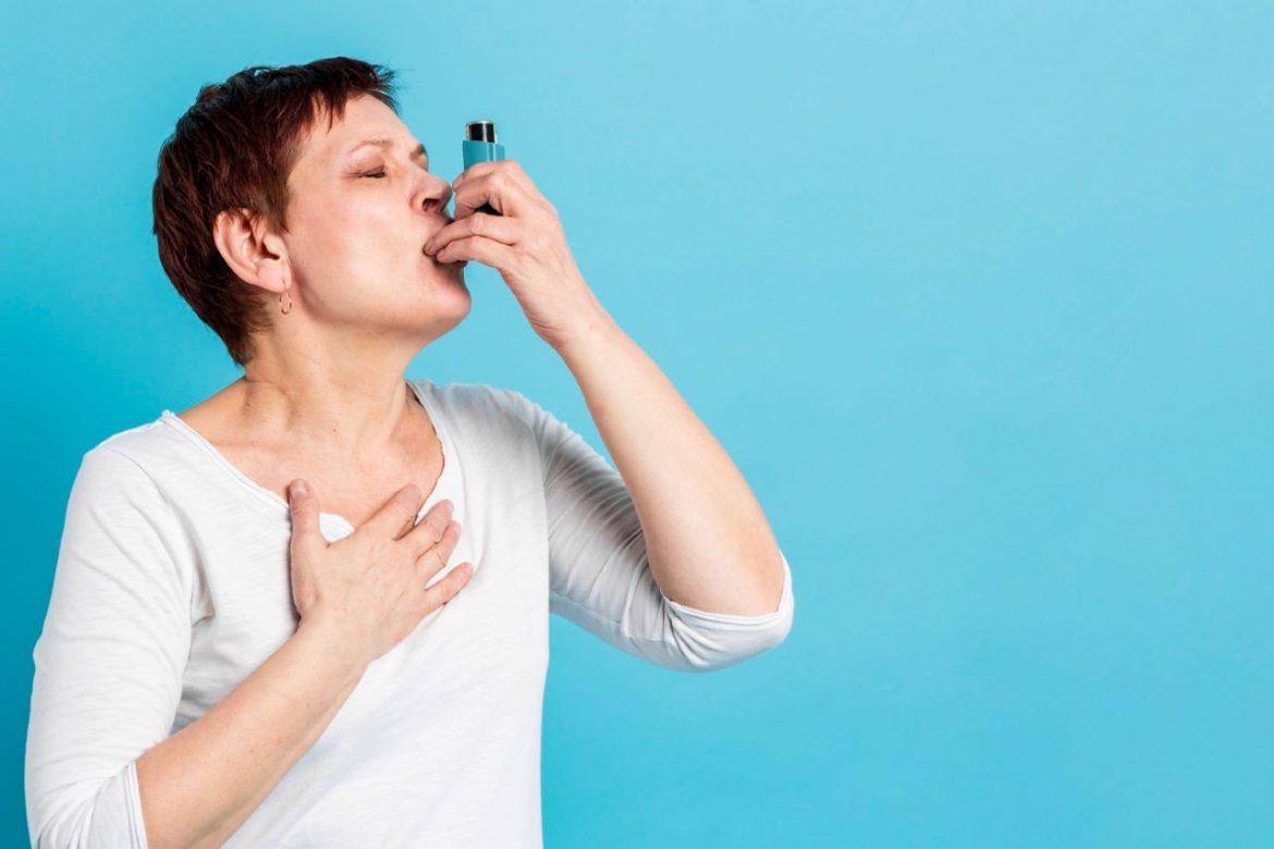 Flovent for allergy-induced asthma