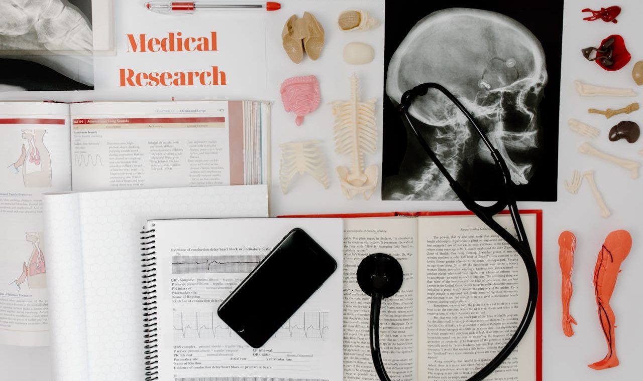 Xarelto clinical study results