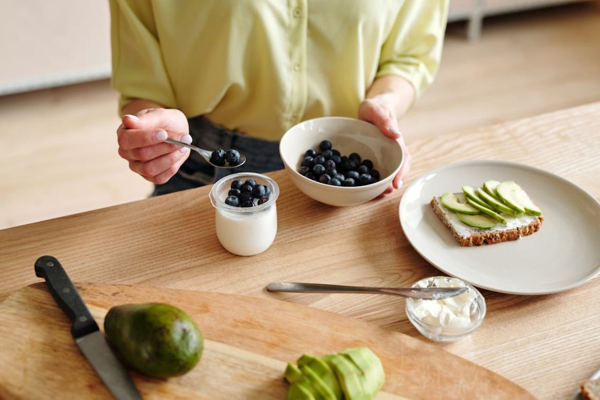 Mounjaro for appetite control