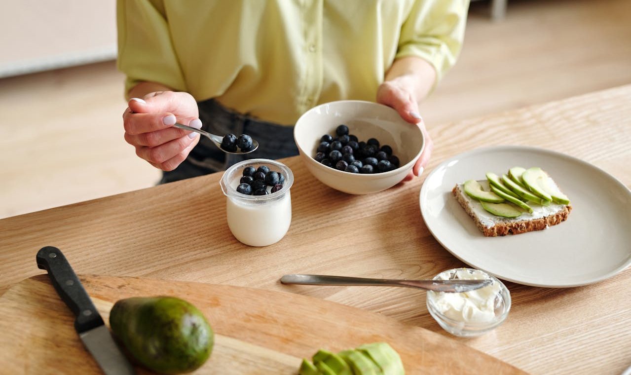Mounjaro for appetite control