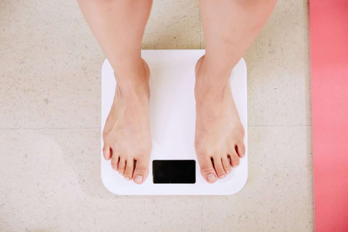 Mounjaro for weight loss without diabetes