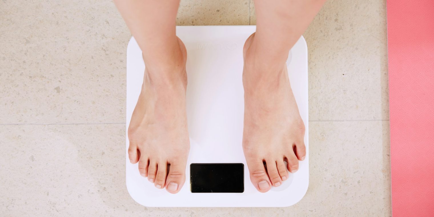 Mounjaro for weight loss without diabetes