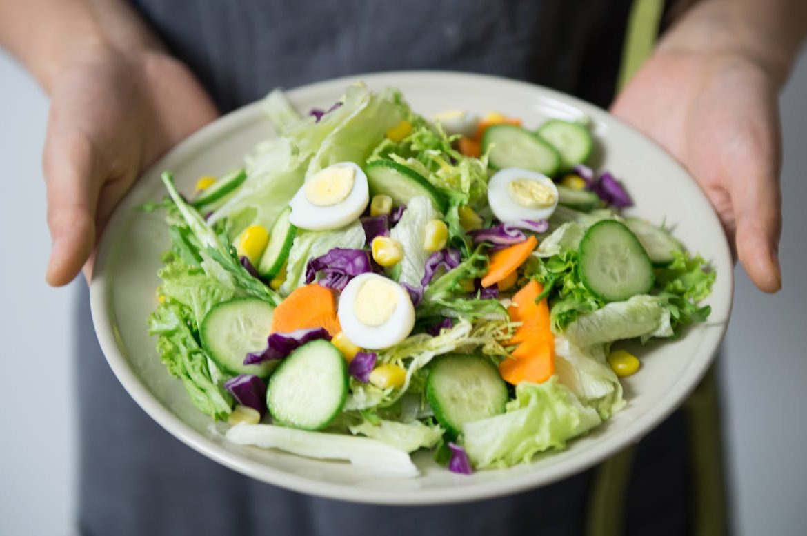 Saxenda diet plan recommendations