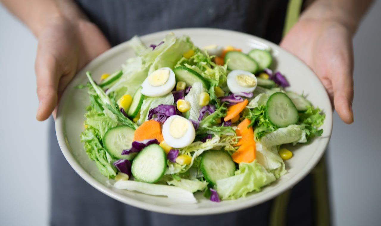 Saxenda diet plan recommendations