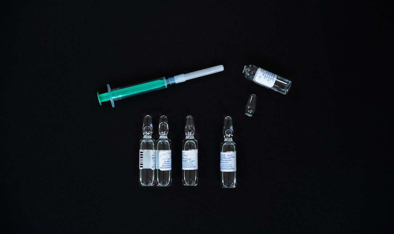 Weight loss injections from pharmacy