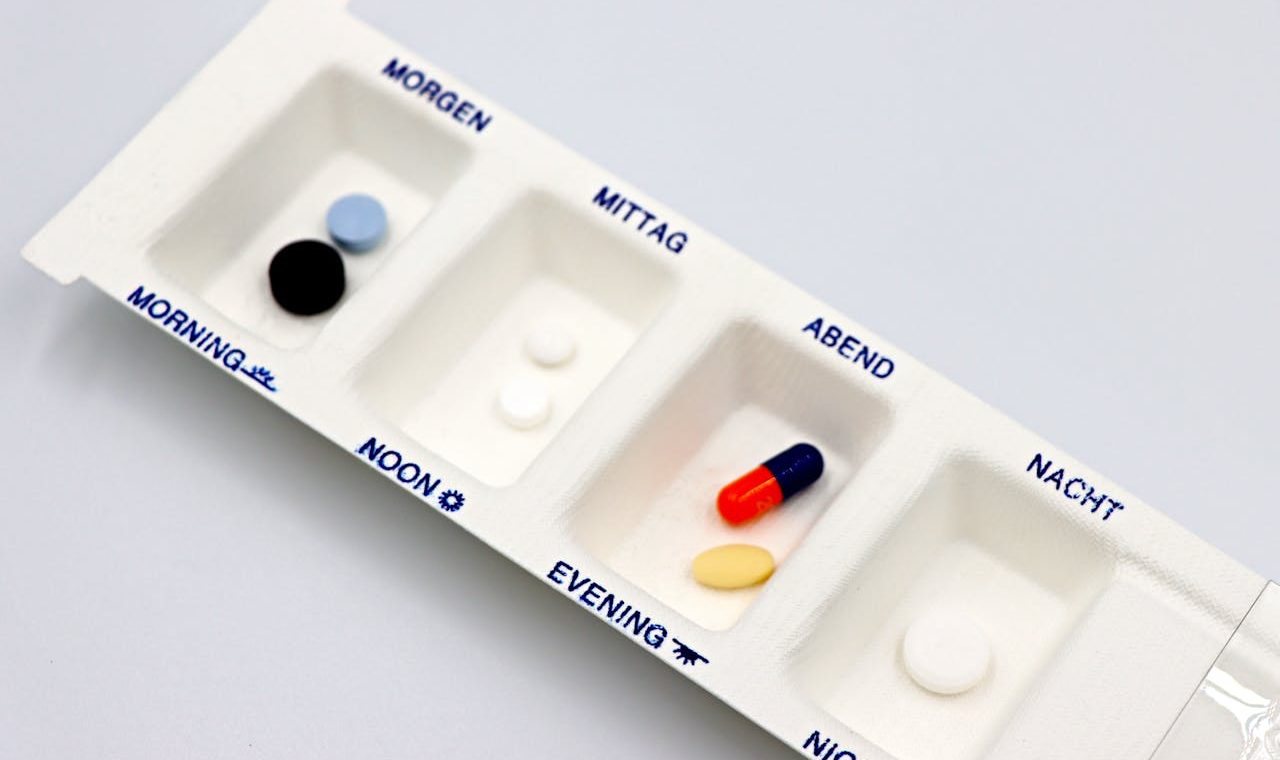 Xarelto dosage forms