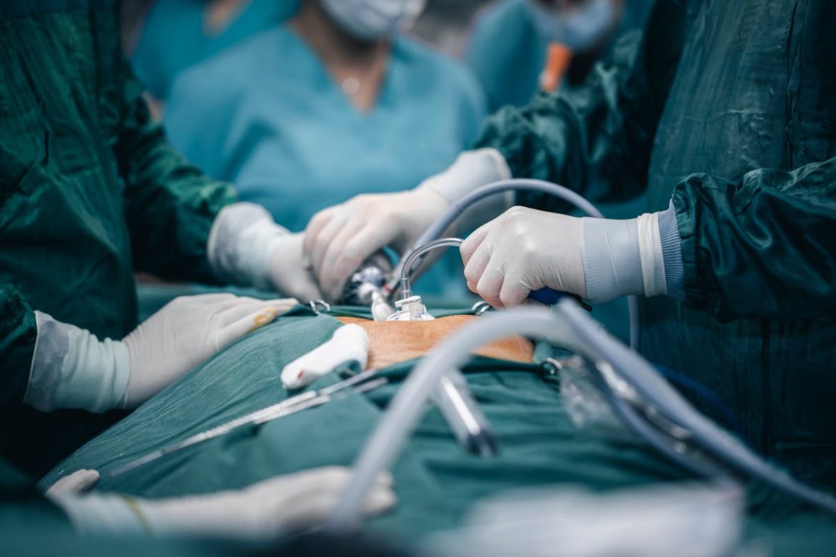 Xarelto for surgery in the USA
