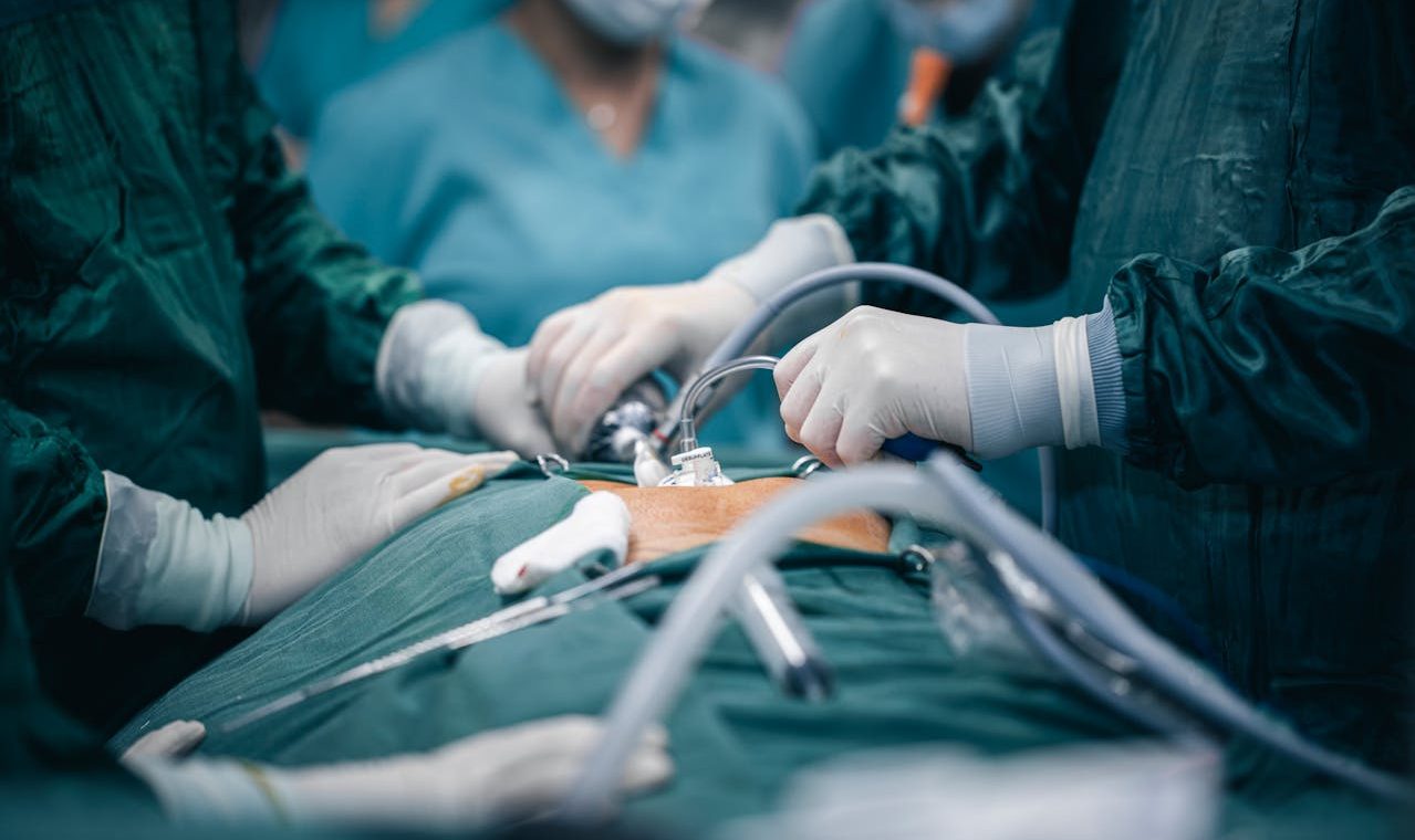 Xarelto for surgery in the USA