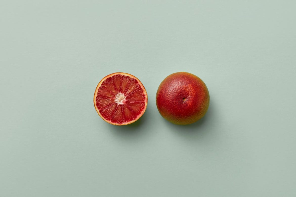 Xarelto interaction with grapefruit