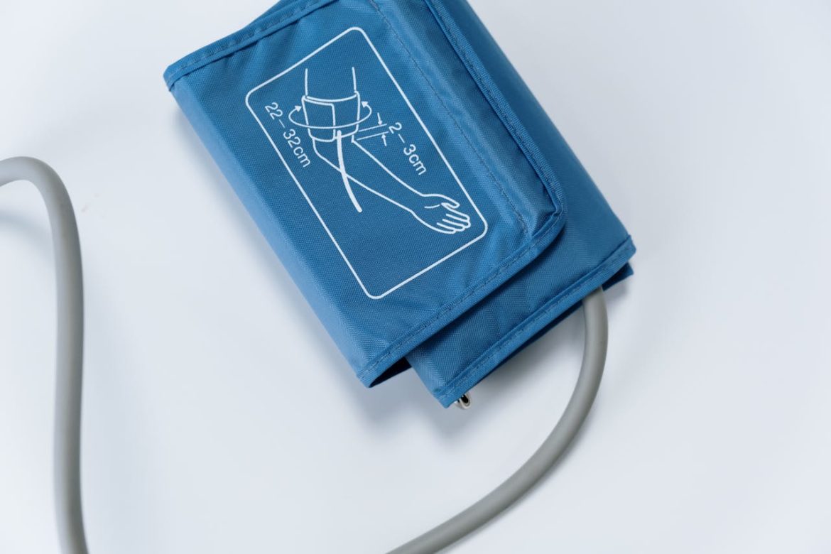 Can Symbicort cause high blood pressure?