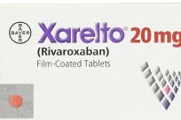 What are the benefits of taking Xarelto